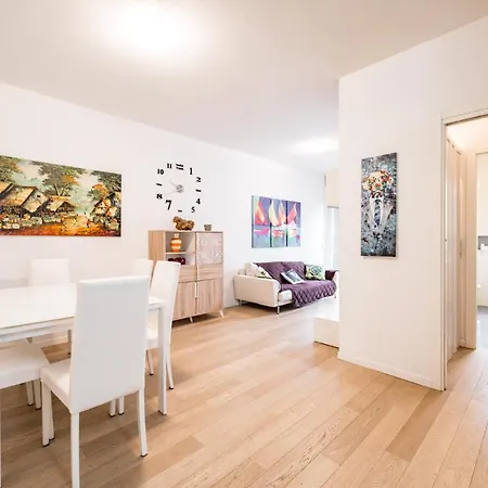 La Casa Di Edo - Wifi Parking Free Апартаменти *