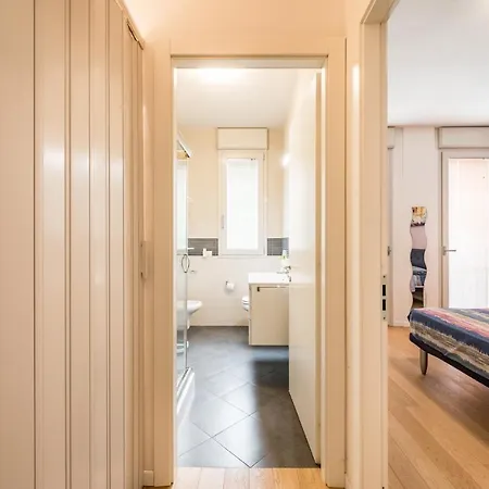 La Casa Di Edo - Wifi Parking Free Апартаменти