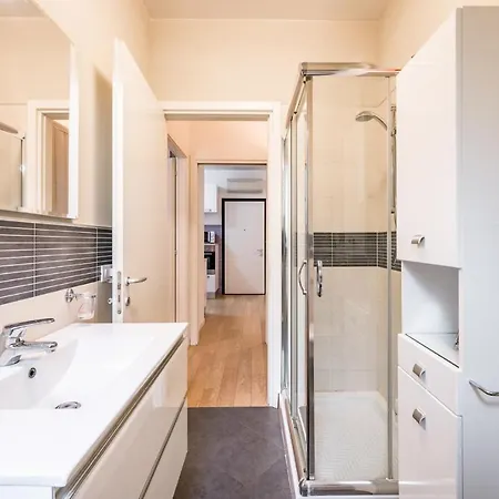 La Casa Di Edo - Wifi Parking Free Апартаменти *