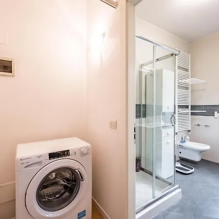 La Casa Di Edo - Wifi Parking Free Апартаменти