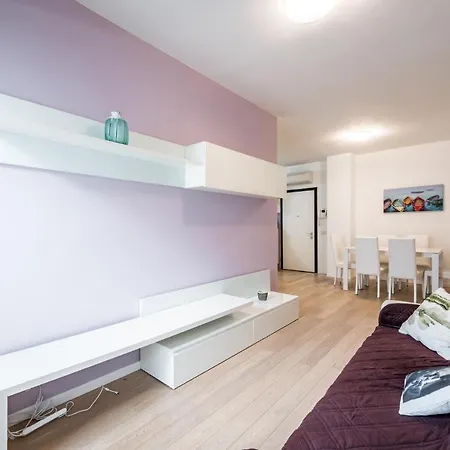 La Casa Di Edo - Wifi Parking Free Модена