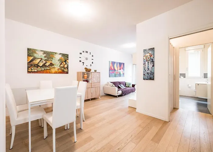 La Casa Di Edo - Wifi Parking Free 아파트 *