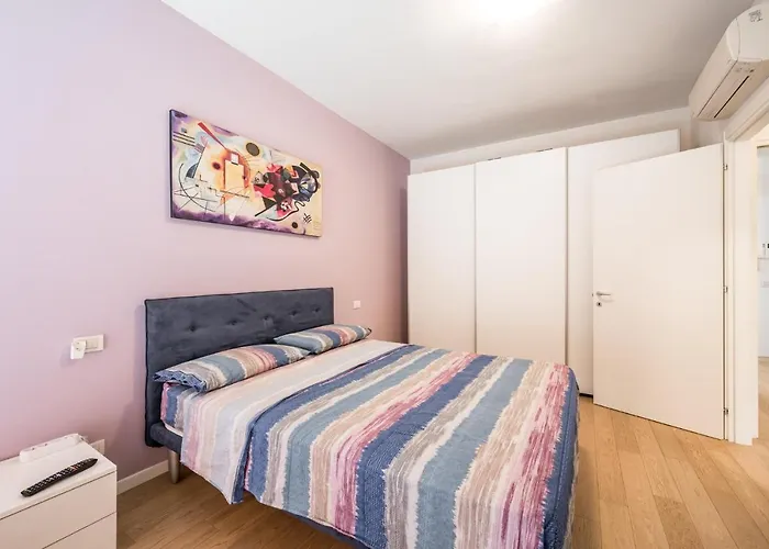 La Casa Di Edo - Wifi Parking Free 모데나