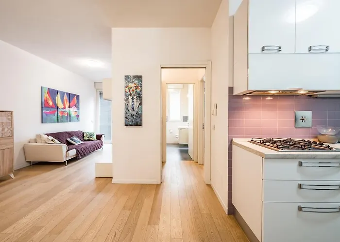 La Casa Di Edo - Wifi Parking Free 아파트 *