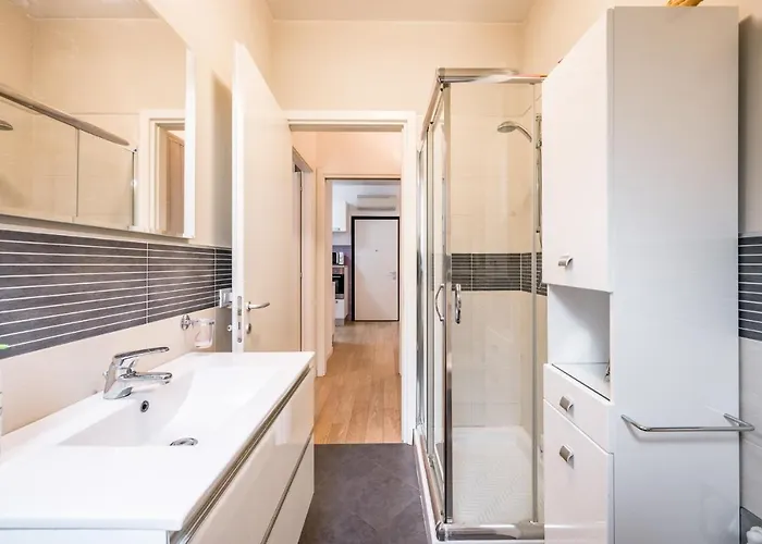 La Casa Di Edo - Wifi Parking Free 아파트 *