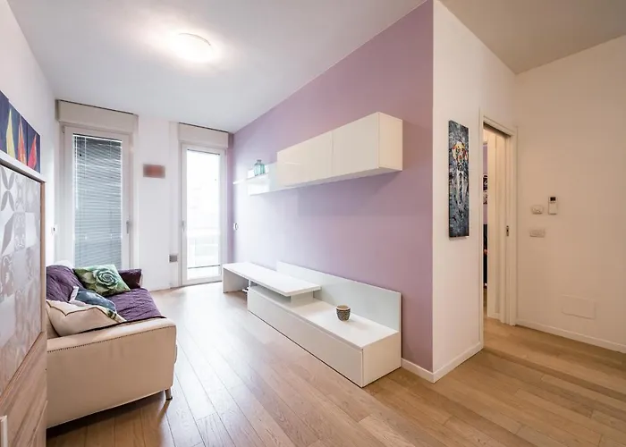 La Casa Di Edo - Wifi Parking Free 모데나