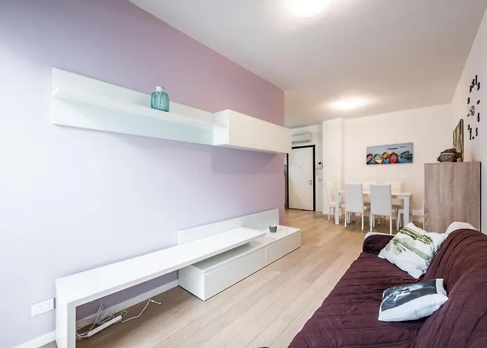 La Casa Di Edo - Wifi Parking Free 모데나